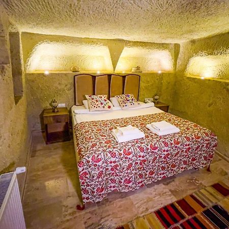 Heritage Cave Suites Ургуп Экстерьер фото
